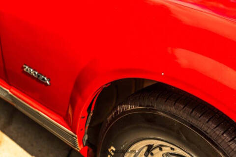 1982 Datsun 280ZX GL 2+2