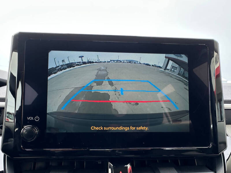 2026 Toyota Corolla Hybrid