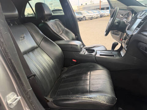 2014 Chrysler 300 S