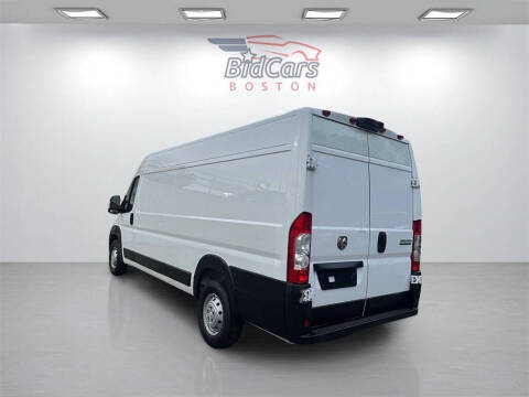 2023 RAM ProMaster 3500 159 WB