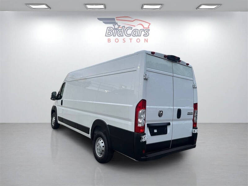 2023 RAM ProMaster 3500 159 WB