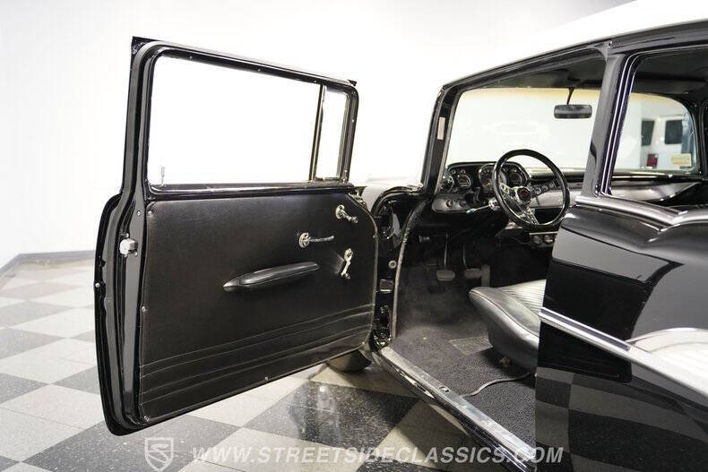 1957 Chevrolet 210