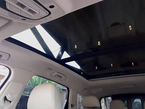 2018 Audi Q7 3.0T quattro Prestige