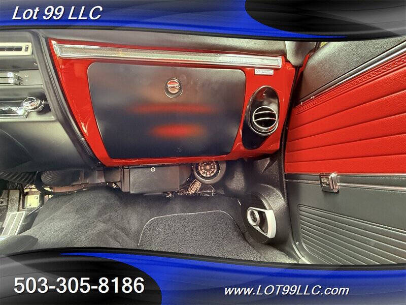 1969 Chevrolet Chevelle