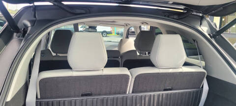 2014 Acura MDX w/Tech