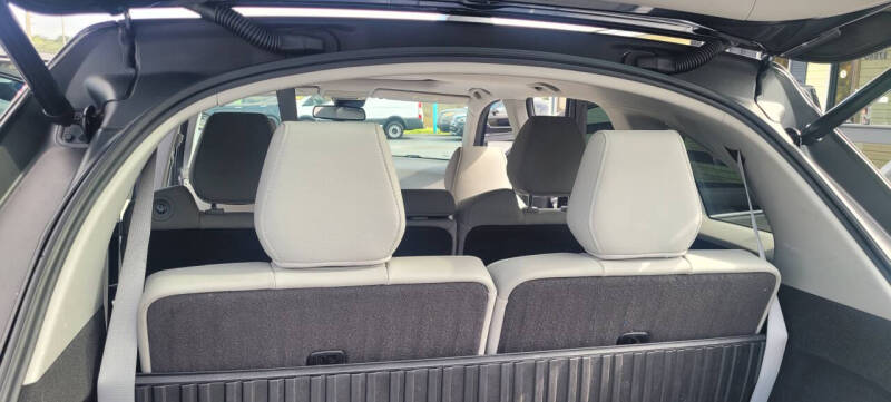 2014 Acura MDX w/Tech