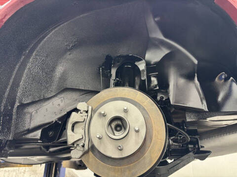 1995 Cadillac Eldorado Touring