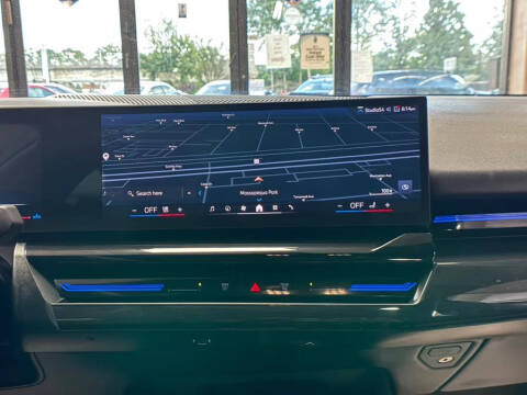 2024 BMW 5 Series 530i xDrive