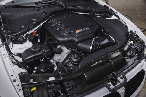 2013 BMW M3