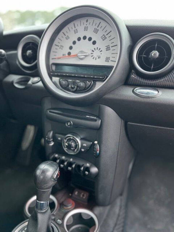 2013 MINI Hardtop Cooper S