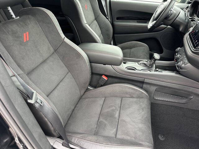 2026 Dodge Durango GT HEMI Plus