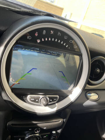 2012 MINI Cooper Hardtop