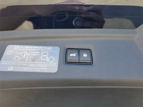 2025 Infiniti QX50 Luxe