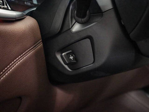 2022 BMW 7 Series ALPINA B7 xDrive