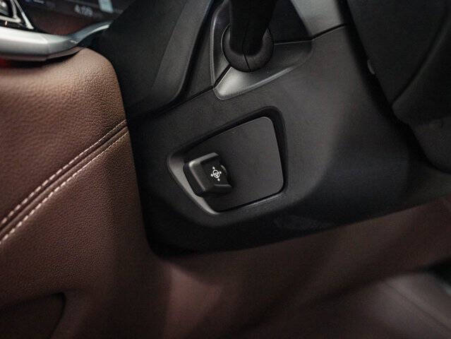 2022 BMW 7 Series ALPINA B7 xDrive