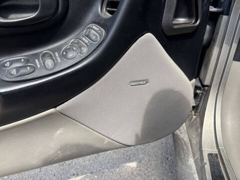 2001 Chevrolet Corvette