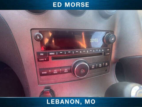 2008 Pontiac Solstice GXP