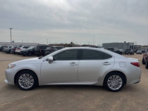 2015 Lexus ES 350