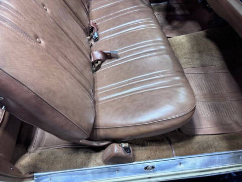 1975 Chevrolet Caprice