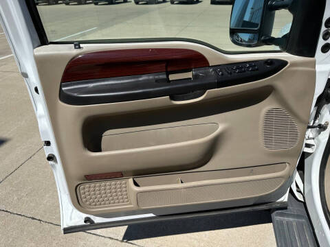 2006 Ford F-350 Super Duty