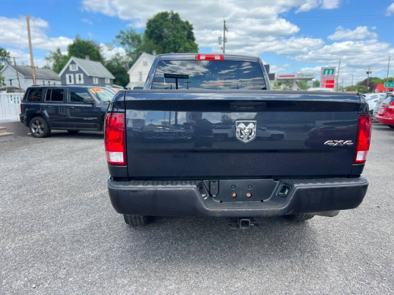 2019 Ram 1500 Classic for sale at Paugh s Auto Sales in Binghamton, NY