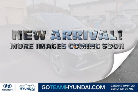 2024 Hyundai Tucson Plug-in Hybrid for sale at Central Oregon Trucks & Suv in Bend OR