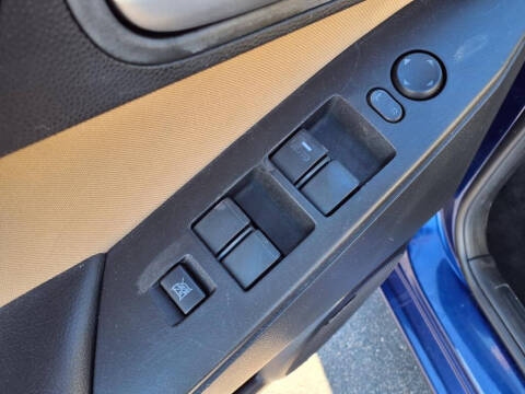 2012 Mazda MAZDA3 i Touring