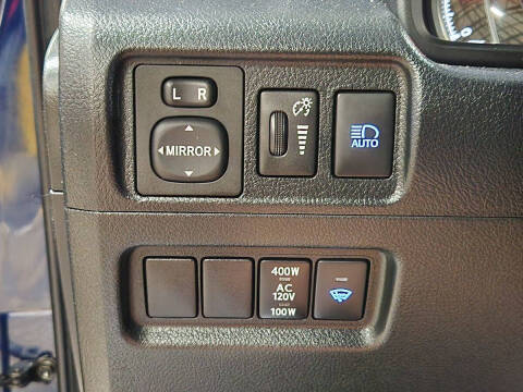 2022 Toyota 4Runner TRD Off-Road Premium