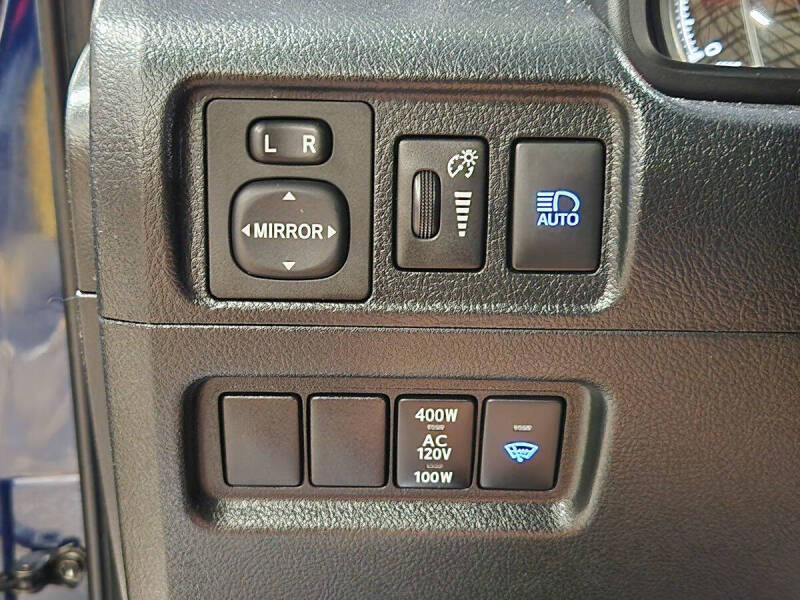 2022 Toyota 4Runner TRD Off-Road Premium