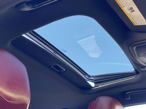 2014 Cadillac ATS 3.6L Performance