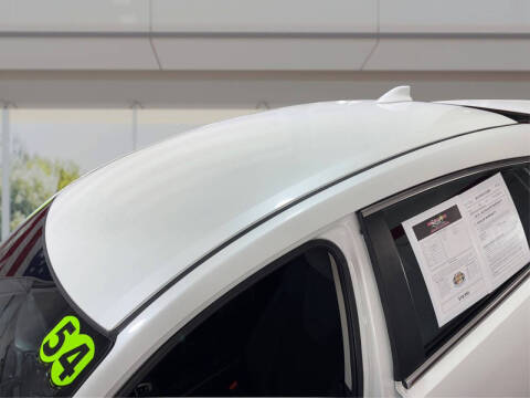 2019 Honda Insight LX
