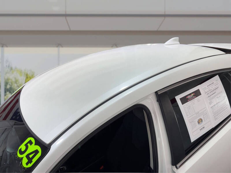 2019 Honda Insight LX