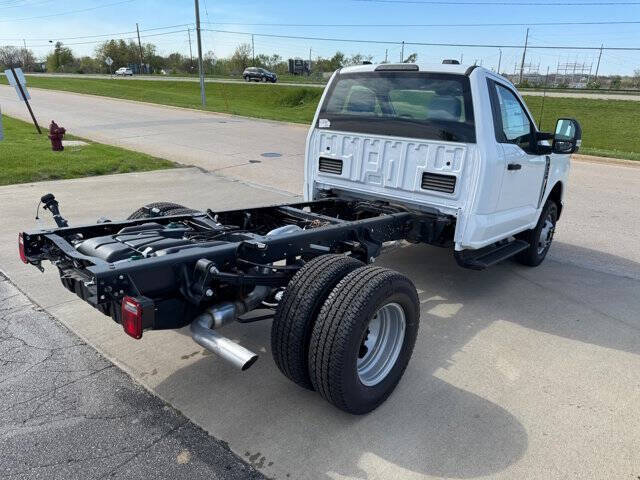 2025 Ford F-350 Super Duty