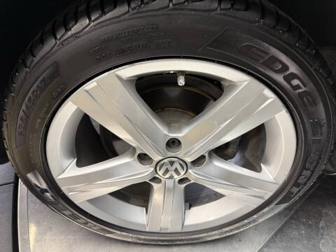 2012 Volkswagen Eos Lux SULEV