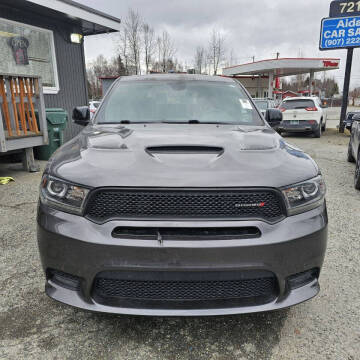 2020 Dodge Durango R/T