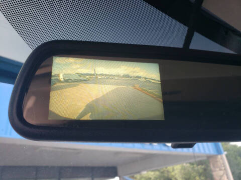 2020 Chevrolet Express 2500