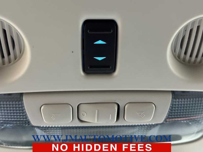 2018 Ford EcoSport SES