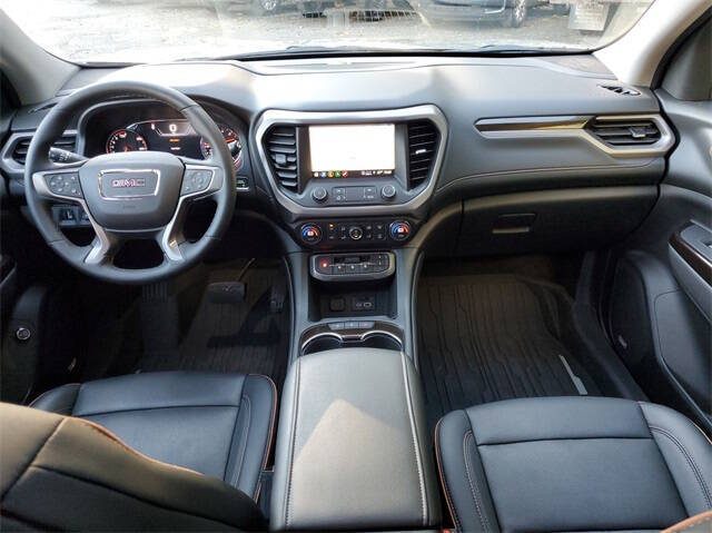 2023 GMC Acadia for sale at Bowman Auto Center in Clarkston, MI