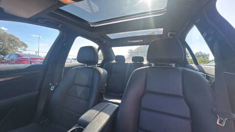 2008 Mercedes-Benz C-Class C 350 Sport