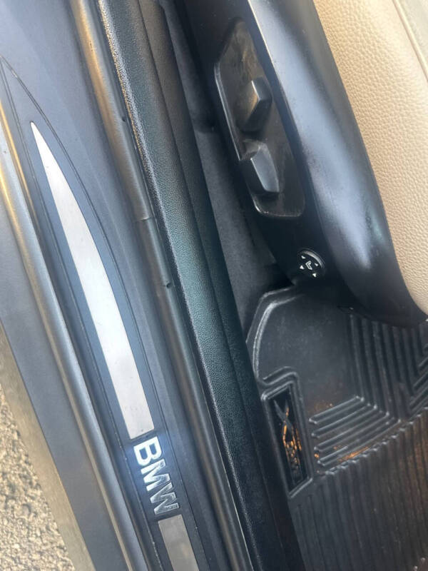 2011 BMW 3 Series 328i xDrive