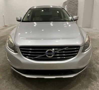 2014 Volvo XC60 3.2