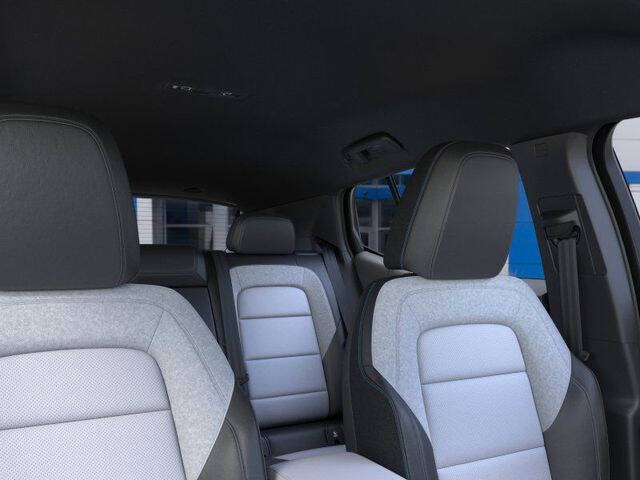 2026 Chevrolet Equinox EV LT 2