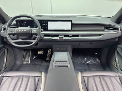 2024 Kia EV9 GT-Line