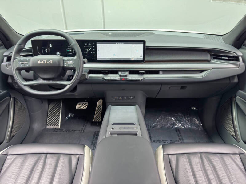 2024 Kia EV9 GT-Line