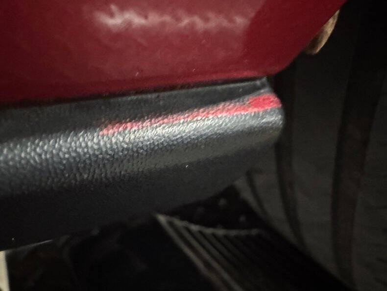 1998 Cadillac DeVille