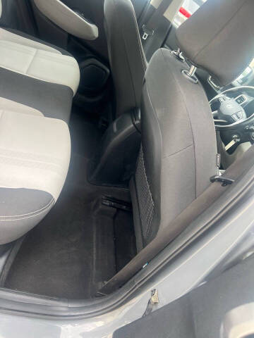 2021 Hyundai Venue SEL