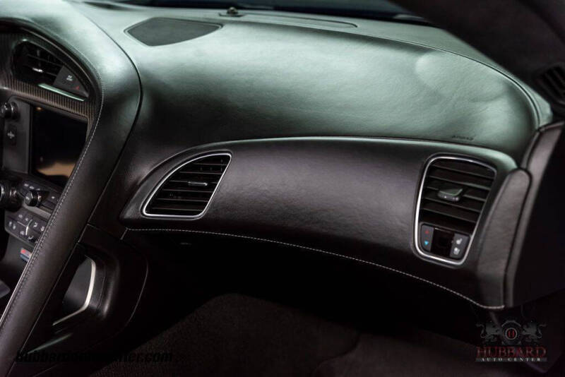 2016 Chevrolet Corvette Z06