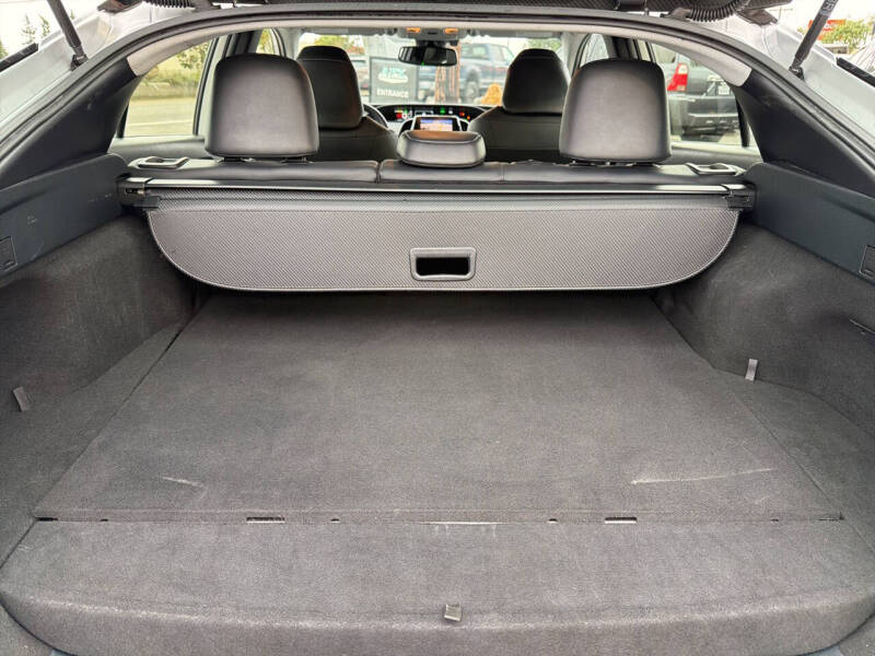 2020 Toyota Prius Prime Limited