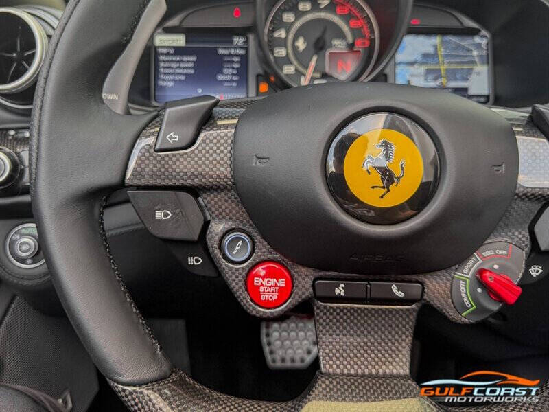 2020 Ferrari Portofino