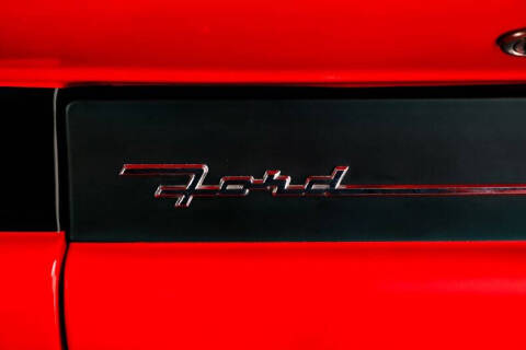 1956 Ford Customline